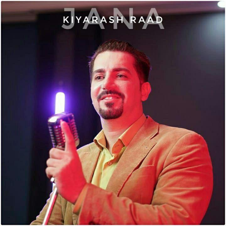 Kiyarash Rad – Jana